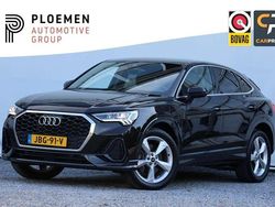 Zwart Gebruikt 2022 Audi Q3 S-Line SUV | € 36.900 (Goede deal)