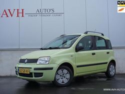 Hatchback Gebruikt 2005 Fiat Panda Active Hatchback | € 1.450 (Iets duurder)