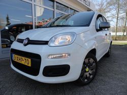 Wit Gebruikt 2014 Fiat Panda Young Hatchback | € 3.650 (Goede deal)