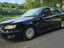 Zwart Gebruikt 2003 Saab 9-3 Sedan | € 950 (Eerlijke prijs)