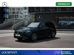Mercedes EQB250+