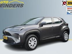 Grijs Gebruikt 2023 Toyota Yaris Cross Comfort SUV | € 22.900 (Super prijs)