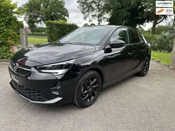 , metallic lak Gebruikt 2022 Opel Corsa GS Line Hatchback | € 14.450 (Goede deal)