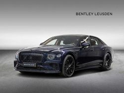 Blauw Nieuw 2025 Bentley Flying Spur Sedan | € 349.950