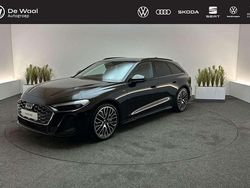 Zwart Nieuw 2025 Audi A5 Comfort Coupé | € 74.300 (Duur)