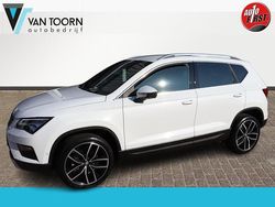 Wit Gebruikt 2019 Seat Ateca Business SUV | € 23.498 (Eerlijke prijs)