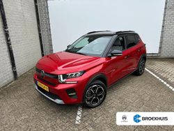 Rood Gebruikt 2024 Citroën e-C3 SUV | € 21.800 (Goede deal)