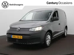 Grijs Gebruikt 2023 VW Caddy Trendline MPV | € 16.450 (Eerlijke prijs)