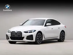 Wit Gebruikt 2024 BMW i4 M Sport Sedan | € 62.950 (Duur)