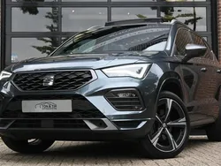 Grijs Gebruikt 2021 Seat Ateca Business SUV | € 29.900 (Eerlijke prijs)