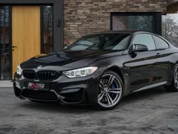 Zwart Gebruikt 2015 BMW M4 Coupé | € 42.850 (Iets duurder)