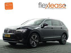Zwart Gebruikt 2018 VW Tiguan Highline SUV | € 24.900 (Iets duurder)