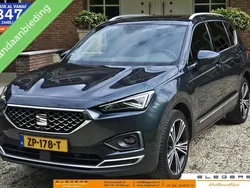 Groen Gebruikt 2019 Seat Tarraco 4Drive SUV | € 26.700 (Duur)