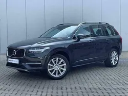 Grijs Gebruikt 2019 Volvo XC90 Momentum SUV | € 49.999 (Iets duurder)