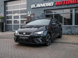 Gebruikt 2024 Seat Ibiza FR | € 25.495 (Goede deal)