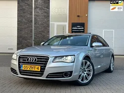 Grijs Gebruikt 2010 Audi A8 Proline Sedan | € 15.250