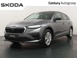 Grijs Nieuw 2025 Skoda Scala Selection Hatchback | € 31.490 (Eerlijke prijs)