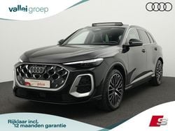 Zwart Gebruikt 2025 Audi SQ5 S-Line SUV | € 119.900 (Super prijs)