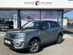 Grijs Gebruikt 2021 Suzuki Vitara SUV | € 20.990 (Goede deal)