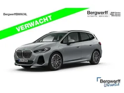 Grijs Gebruikt 2024 BMW 225 Active Tourer M Sport MPV | € 42.875 (Goede deal)