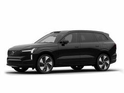 Zwart Nieuw 2024 Volvo EX90 Ultra SUV | € 110.000