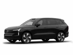 Zwart Nieuw 2024 Volvo EX90 Ultra SUV | € 110.000