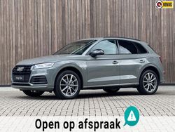 Grijs Gebruikt 2021 Audi Q5 S-Line SUV | € 34.900 (Goede deal)