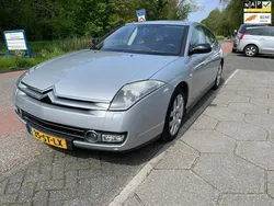 Grijs Gebruikt 2006 Citroën C6 Exclusive Sedan | € 11.500 (Iets duurder)