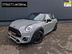 Grijs Gebruikt 2019 Mini Cooper Hatchback | € 15.950 (Goede deal)