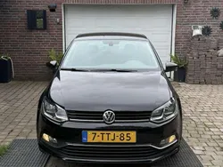 Zwart Gebruikt 2014 VW Polo Edition Hatchback | € 8.100 (Eerlijke prijs)