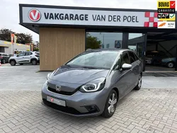 Grijs Gebruikt 2023 Honda Jazz Executive Hatchback | € 25.950 (Eerlijke prijs)