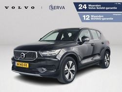 Zwart Gebruikt 2021 Volvo XC40 Inscription SUV | € 29.995 (Goede deal)