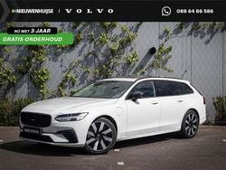Wit Gebruikt 2024 Volvo V90 Ultra Stationwagen | € 45.694 (Super prijs)