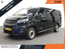 Zwart Gebruikt 2024 Opel Vivaro MPV | € 28.890 (Eerlijke prijs)