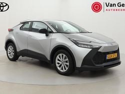 Grijs Gebruikt 2024 Toyota C-HR Active SUV | € 30.900 (Duur)