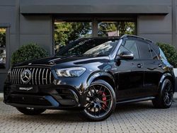 Zwart Gebruikt 2022 Mercedes GLE63 AMG Premium Plus SUV | € 143.500 (Duur)