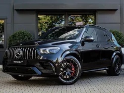 Zwart Gebruikt 2022 Mercedes GLE63 AMG Premium Plus SUV | € 144.000 (Super prijs)