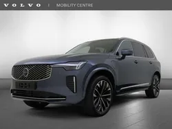 Blauw Gebruikt 2025 Volvo XC90 Ultra SUV | € 88.950 (Super prijs)