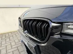 Zwart Gebruikt 2016 BMW 330 Sedan | € 15.995 (Iets duurder)
