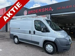 Overige Gebruikt 2012 Peugeot Boxer Van | € 6.000 (Goede deal)