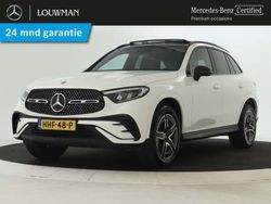 Wit Gebruikt 2023 Mercedes GLC300e AMG SUV | € 64.945 (Eerlijke prijs)