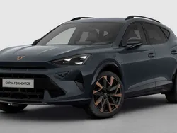Blauw Nieuw 2025 Cupra Formentor VZ SUV | € 50.120 (Eerlijke prijs)