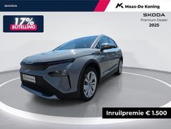 Grijs Nieuw 2025 Skoda Elroq Business Line SUV | € 43.490 (Eerlijke prijs)