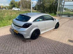 Zilver Gebruikt 2006 Opel Astra OPC Coupé | € 9.350