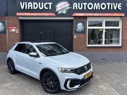 Wit Gebruikt 2020 VW T-Roc Beats SUV | € 36.950 (Eerlijke prijs)