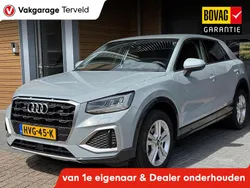 Grijs Gebruikt 2024 Audi Q2 Basis SUV | € 34.749