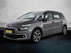 Grijs Gebruikt 2020 Citroën C4 SpaceTourer Business Class MPV | € 20.920 (Iets duurder)