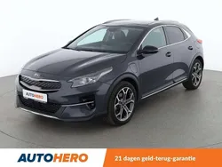 Grijs Gebruikt 2021 Kia XCeed Platinum Edition SUV | € 22.949 (Eerlijke prijs)