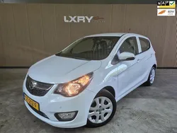 Wit Gebruikt 2018 Opel Karl Edition Hatchback | € 8.950 (Eerlijke prijs)