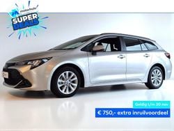 Grijs Gebruikt 2023 Toyota Corolla Active Stationwagen | € 27.440 (Eerlijke prijs)